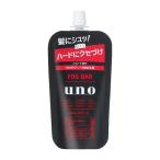 【ポイント10倍】ファイントゥデイ UNO(ウーノ) フォグバー(がっちりアクティブ) つめかえ用 80ml