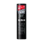 【ポイント10倍】ファイントゥデイ UNO(ウーノ) スーパーハードミスト 180g