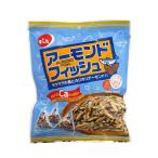 ショッピングアーモンド ◆でん六 小袋アーモンドフィッシュ 72g   【12個セット】