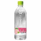 ショッピングいろはす ◆コカ・コーラ いろはす もも 540ml【24本セット】