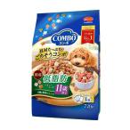  Япония корм для животных combo собака низкий жир .11 лет и больше 720g