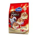  combo кошка 15 лет и больше шерсть шар соответствует ассортимент 600g