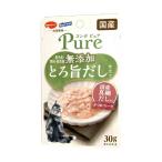  Япония корм для животных combo чистый кошка pauchi и .* местного производства подлинный морской лещ суп ввод 30g