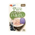  Япония корм для животных combo чистый кошка pauchi...* местного производства соединять суп ввод 30g