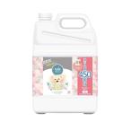 ショッピングファーファ NSファーファ ファーファ ストーリー しあわせの花束 詰替 4500ml   【2個セット】