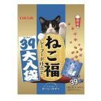 ねこ福 39大入り袋 シーフード味 3g×39袋入