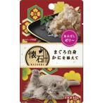 Yahoo! Yahoo!ショッピング(ヤフー ショッピング)懐石レトルトまぐろかにゼリー 40g