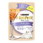 mon маленький натуральный . кошка суп shirasu ... и .30g