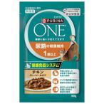  Nestle Япония pyulina one кошка pauchi моча .. здоровье техническое обслуживание 1 лет и больше chi King re- Be покрой 50g