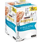  Nestle Япония акционерное общество mon пузырчатая упаковка ryukspauchi и .. shirasu ..35g×8P