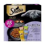 ma-s Japan ограниченный si-ba Duo 15 лет и больше аромат. ... тест selection 200g