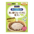 ペットライン メディコート ライフアシスト スープタイプ ミルク仕立て 50g