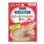 ペットライン メディコート ライフアシスト ペーストタイプ ミルク仕立て 50g