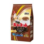 ペットライン キャネット チップ フィッシュ 2.7kg