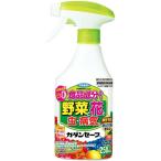 【ポイント10倍】【農薬】フマキラー カダンセーフ  250ml