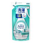 P＆G ファブリーズ W除菌 詰め替え 320ml【3個セット】