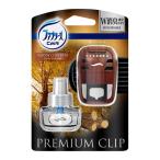 P&G ファブリーズプレミアムクリップ 本体 フォレスト 7ml