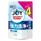 ショッピング食洗機 洗剤 P＆G 食洗機用ジョイ 除菌 詰め替え 490g【3個セット】