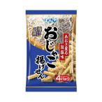◆ぼんち 海鮮揚煎 おじゃこ揚げせん 64g   【12個セット】