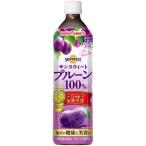 ◆ポッカSP サンスウィートプルーン100% 900ML【12個セット】