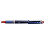 Pentel ge Louis nki шариковая ручка ena- гель евро 0.5mm красный BLN25-B 1 шт. 