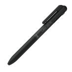 ぺんてる 多機能ペン Calme カルム 2+S 0.5mm ブラック軸 BXAW355A 1本