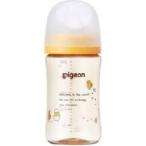  Pigeon материнское молоко реальный чувство пластиковый ( bird ) 3 месяцев примерно ~ 240ml