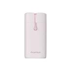 マクセル コンパクト ボディ シェーバー Angelique MXBS-300 WH ホワイト 1台