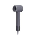 mak cell отрицательный ион фен Angelique MXDR-60A-DG темный серый 1 шт. 