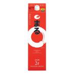 白鶴 まる 2L   【6個セット】