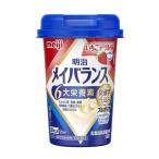 ショッピングいちご ◆明治メイバランスMiniカップ　（いちごヨーグルト味） 125ml【24本セット】