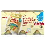 * Meiji cheek .. comfortably milk 120ml×6ps.