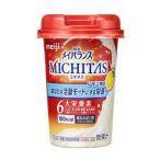 * Meiji mei баланс MICHITAS cup лимон способ тест 125ml