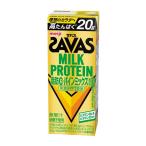 * Meiji The автобус MILK PROTEIN жир .0 сосна Mix способ тест 200ml
