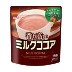 *meito аромат высокий молоко какао 180g [14 шт. комплект ]