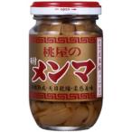 ショッピング桃屋 ◆桃屋 メンマ 100g【6個セット】