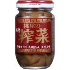 ◆桃屋 ザーサイ 100g【6個セット】