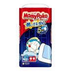 ショッピングマミーポコ ユニ・チャーム マミーポコパンツ 夜用 M 40枚【4個セット】