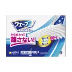  Uni * очарование wave супер шерсть пачка пол для dry сиденье 18 листов 