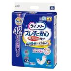 LFズレずに安心紙パンツ専用尿とりパッド夜 42枚