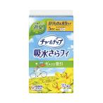 ユニチャーム チャームナップ 吸水さらフィ 微量用 消臭タイプ 32枚（5cc）