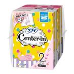 [ квази наркотики ] Uni * очарование центральный in нежный модель .... день перо нет 24 листов ×2 [3 шт. комплект ]