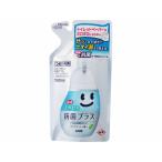 ショッピングLION ライオン ルック まめピカ 抗菌プラス トイレクリーナー 詰め替え 190ml