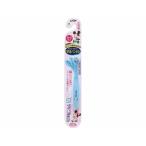 クリニカキッズハブラシ 0‐2才用 1本