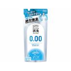 ライオン ソフラン プレミアム消臭 ウルトラゼロ 詰め替え 400ml