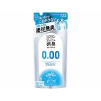 ショッピングソフラン ライオン ソフラン プレミアム消臭 ウルトラゼロ 詰め替え 400ml