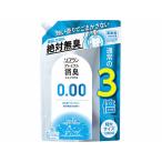 ライオン ソフラン プレミアム消臭 ウルトラゼロ 詰め替え 特大 1200ml