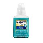  лев NANOX one PRO корпус 380g
