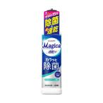 ライオン CHARMY Magica 速乾プラス カラッと除菌 シトラスグリーン