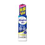 ライオン CHARMY Magica 速乾プラス カラッと除菌 フレッシュレモン